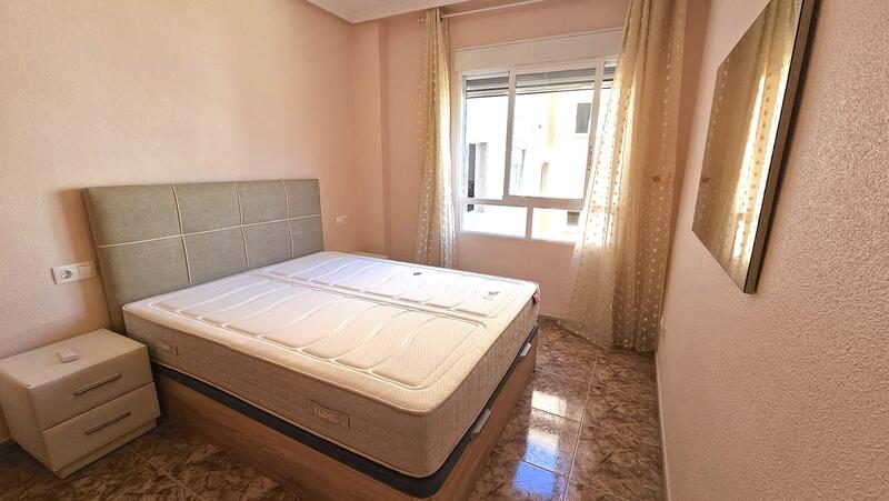 2 slaapkamer Appartement Te koop