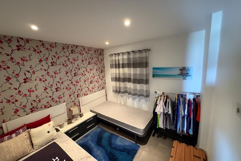 3 Schlafzimmer Appartement zu verkaufen