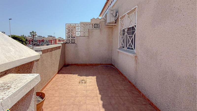 3 chambre Maison de Ville à vendre