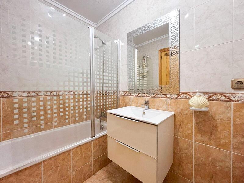 2 Schlafzimmer Appartement zu verkaufen