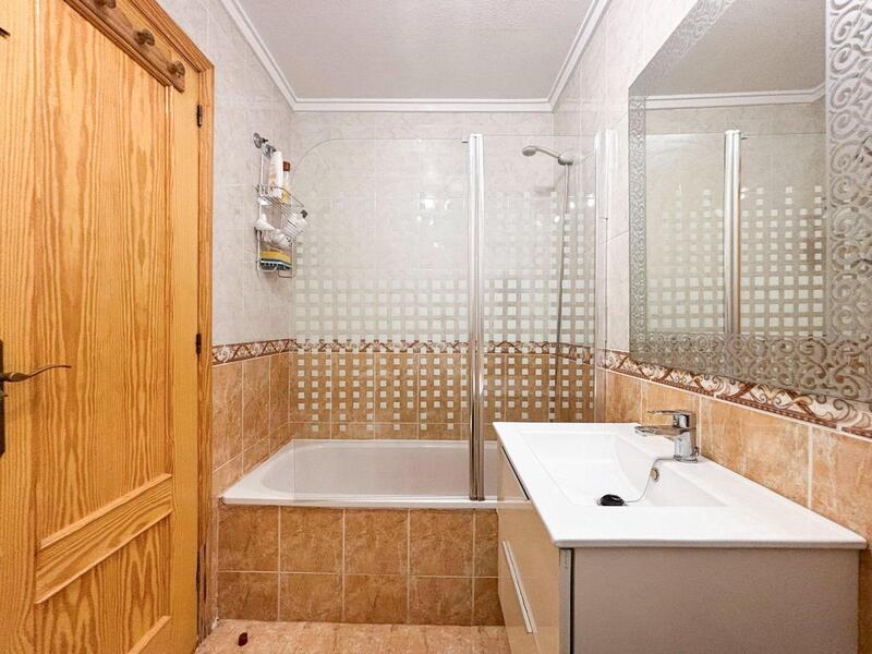 2 Schlafzimmer Appartement zu verkaufen