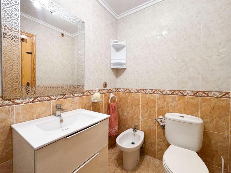 2 Schlafzimmer Appartement zu verkaufen