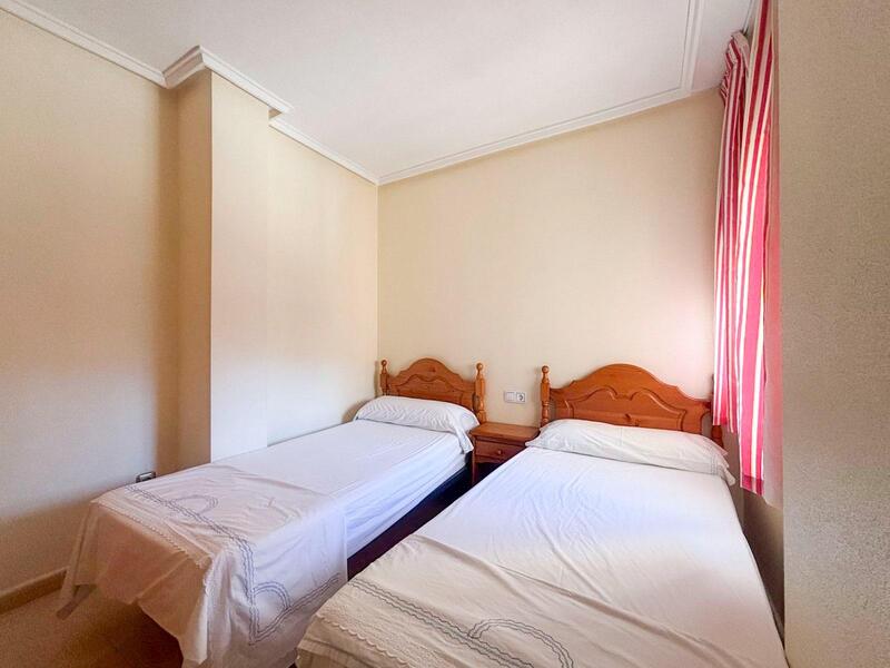2 Schlafzimmer Appartement zu verkaufen