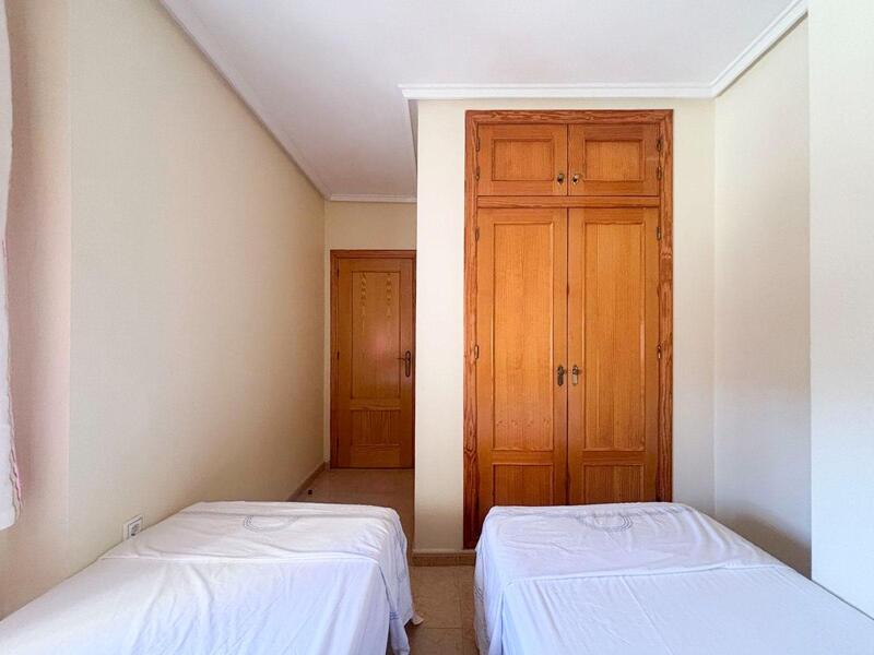 2 Schlafzimmer Appartement zu verkaufen