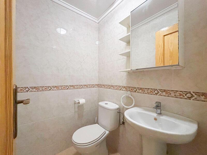 2 Schlafzimmer Appartement zu verkaufen