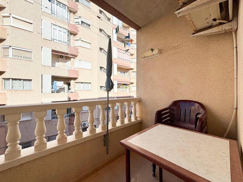 2 Schlafzimmer Appartement zu verkaufen