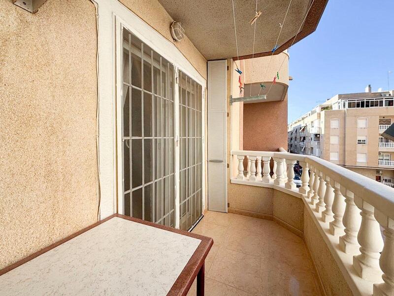 2 Schlafzimmer Appartement zu verkaufen