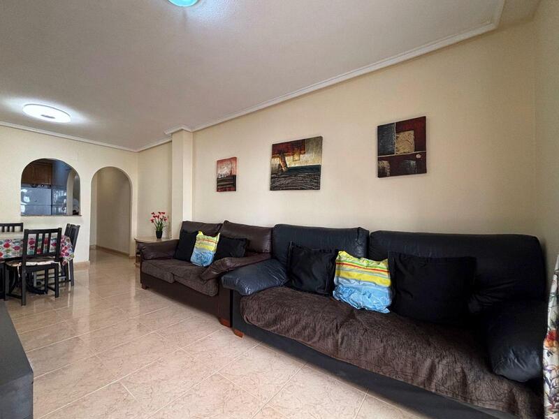 2 Schlafzimmer Appartement zu verkaufen