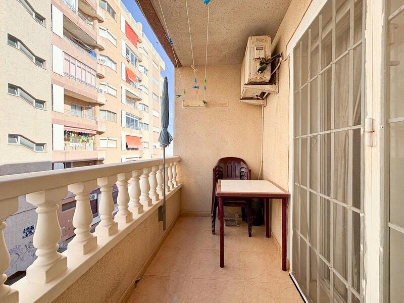 2 Schlafzimmer Appartement zu verkaufen