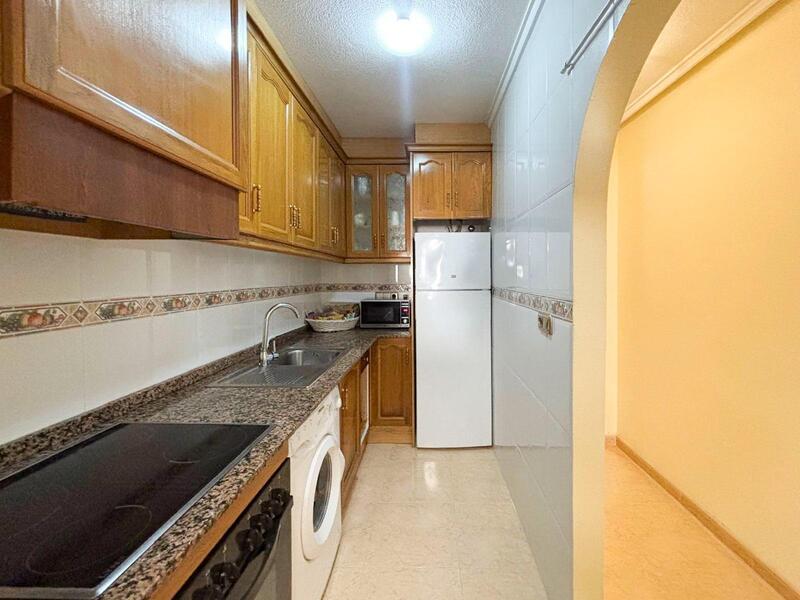 2 Schlafzimmer Appartement zu verkaufen