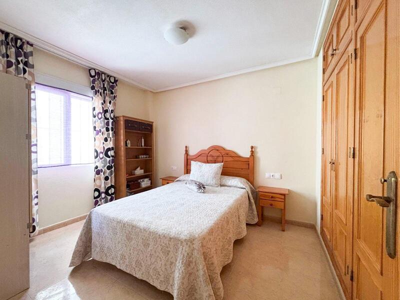 2 Schlafzimmer Appartement zu verkaufen