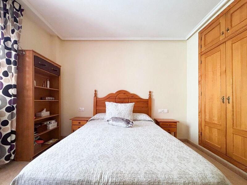 2 Schlafzimmer Appartement zu verkaufen