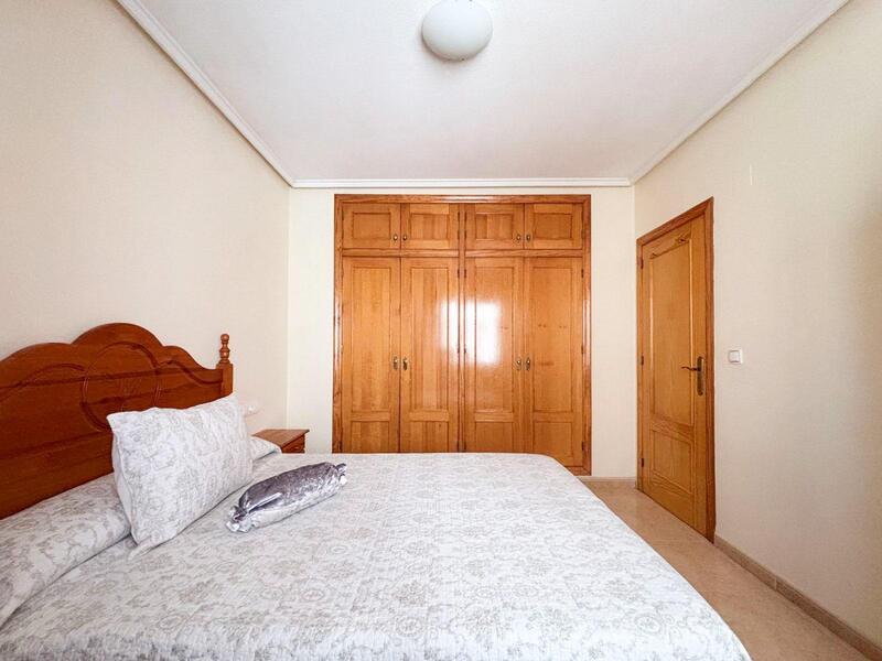 2 Schlafzimmer Appartement zu verkaufen