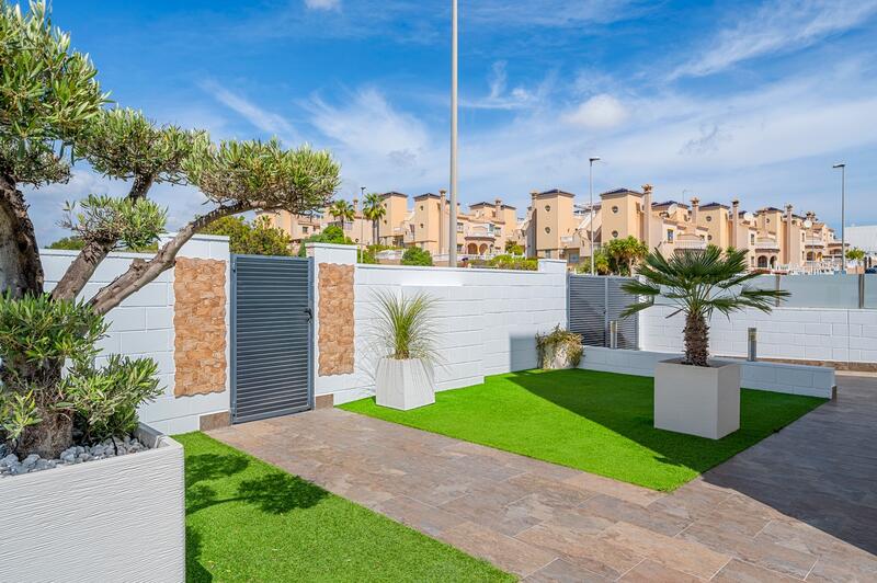 3 bedroom Villa for sale