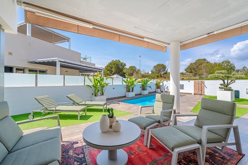 3 bedroom Villa for sale