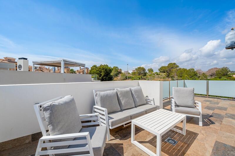 3 bedroom Villa for sale