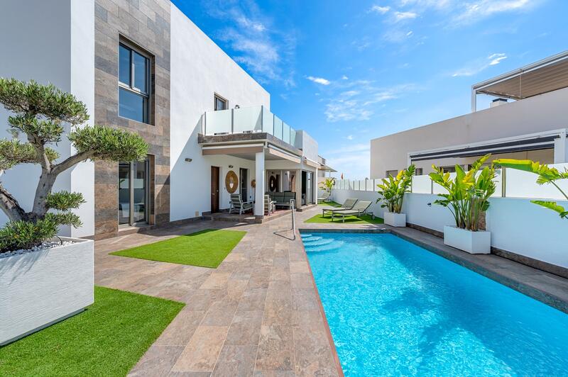 3 bedroom Villa for sale