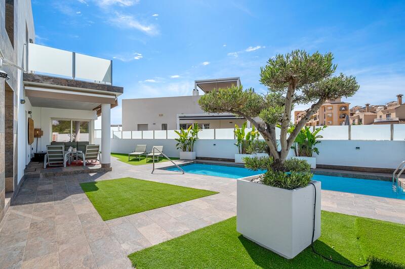 3 bedroom Villa for sale