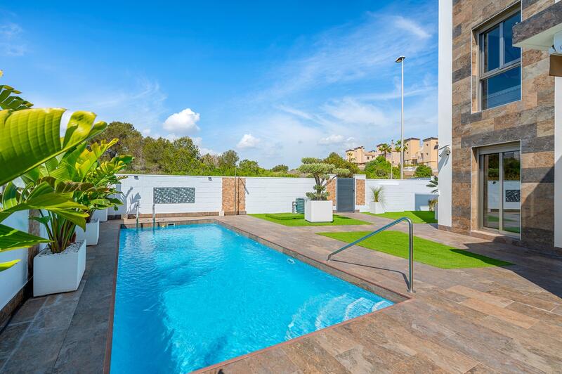 3 bedroom Villa for sale