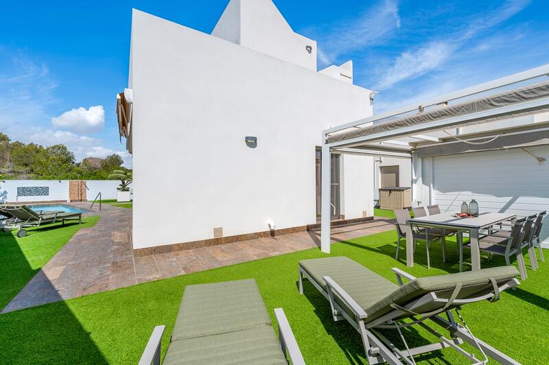 3 bedroom Villa for sale