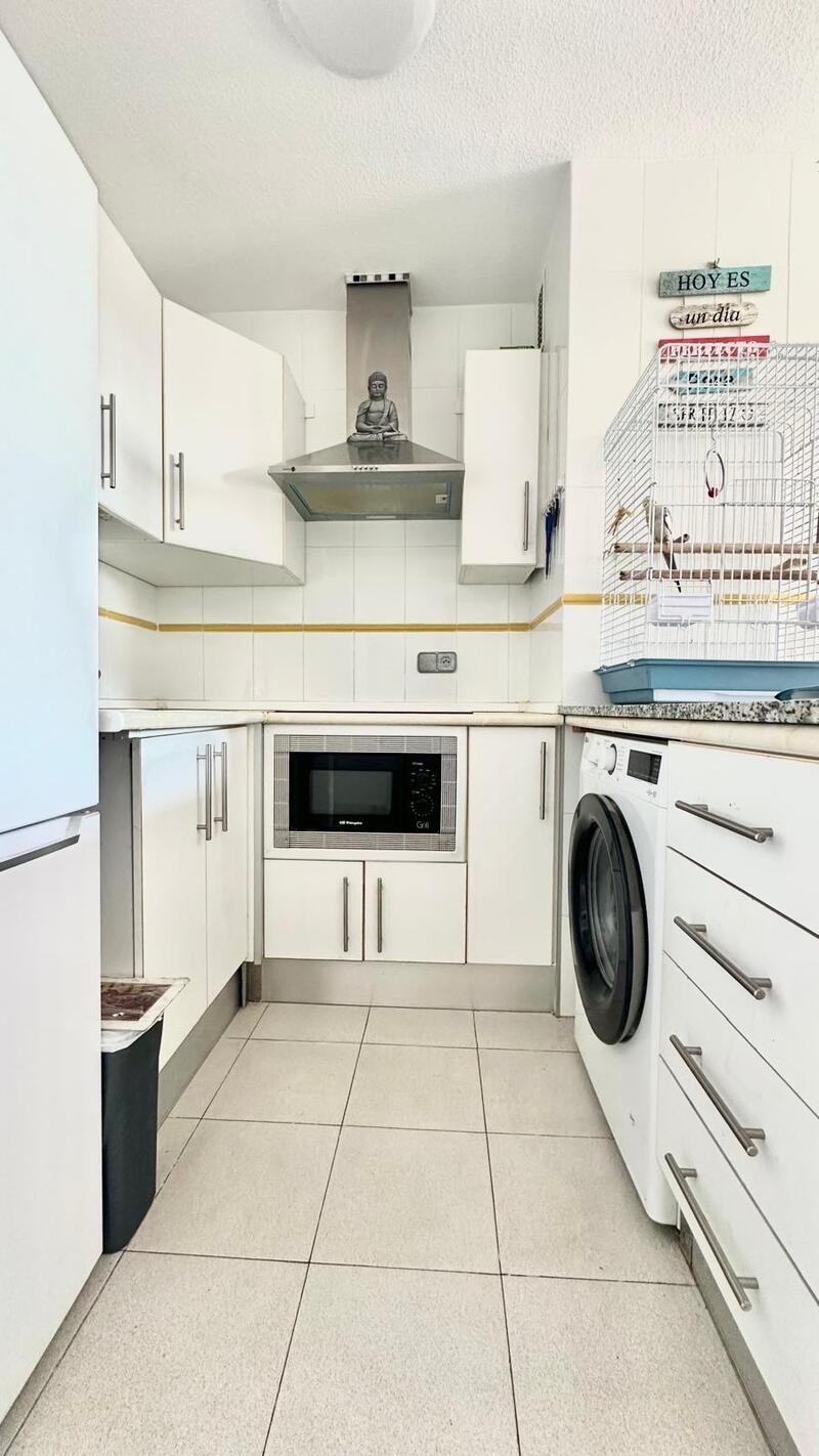 1 chambre Appartement à vendre