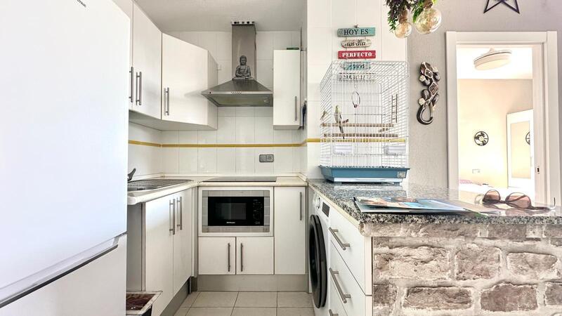 1 chambre Appartement à vendre