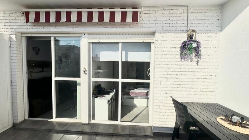1 chambre Appartement à vendre