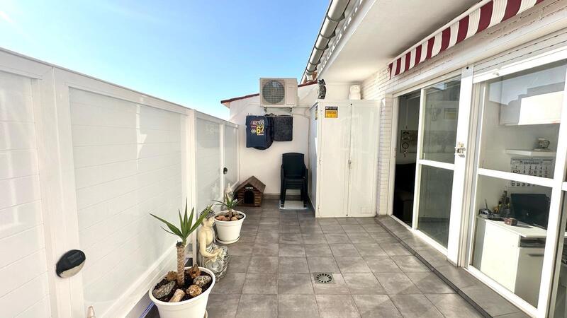 1 chambre Appartement à vendre