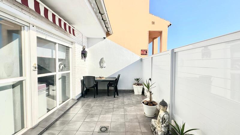 1 chambre Appartement à vendre