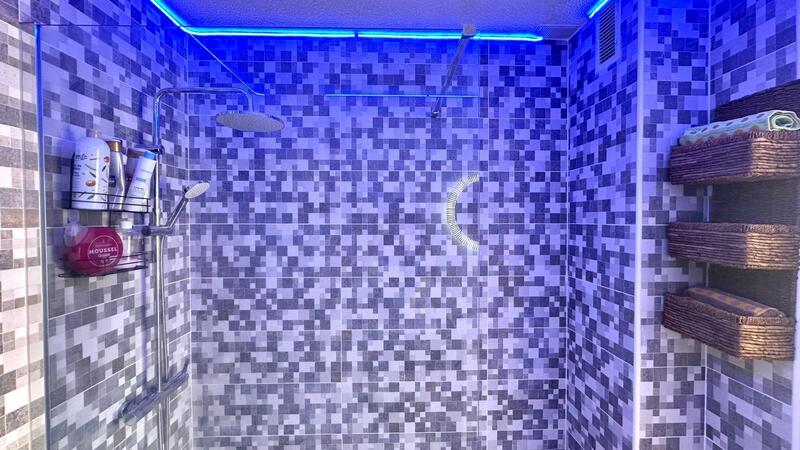 1 chambre Appartement à vendre