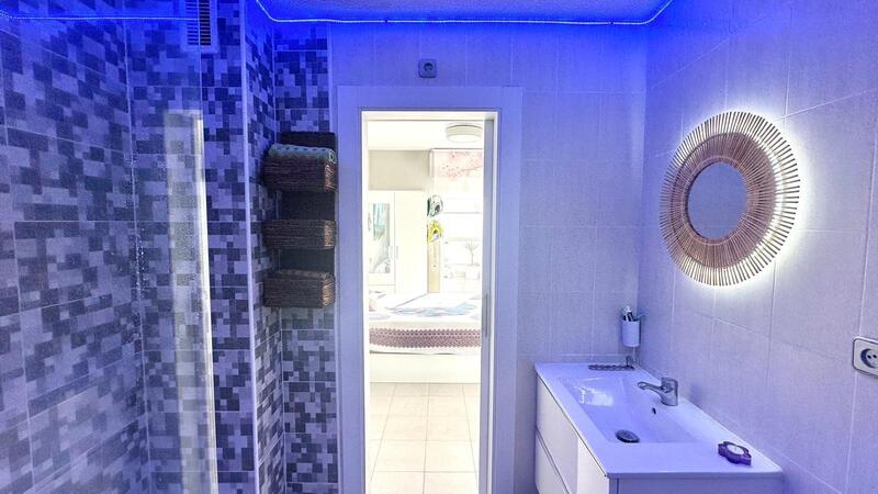 1 chambre Appartement à vendre