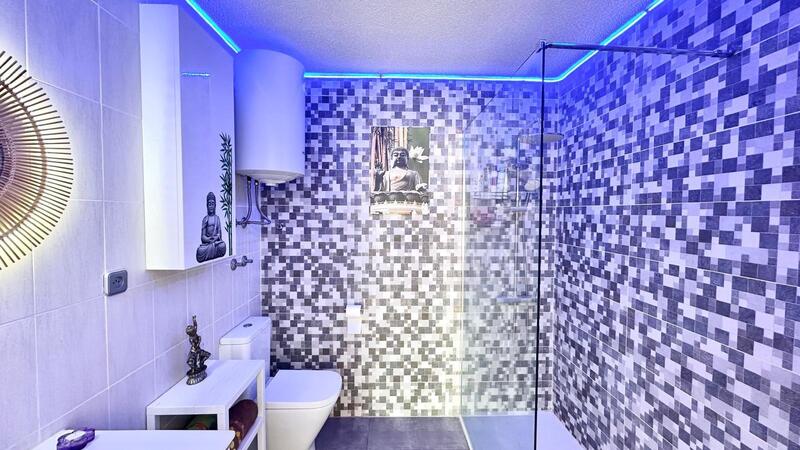 1 chambre Appartement à vendre
