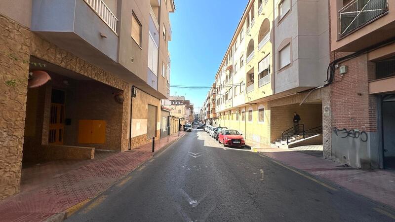 1 chambre Appartement à vendre
