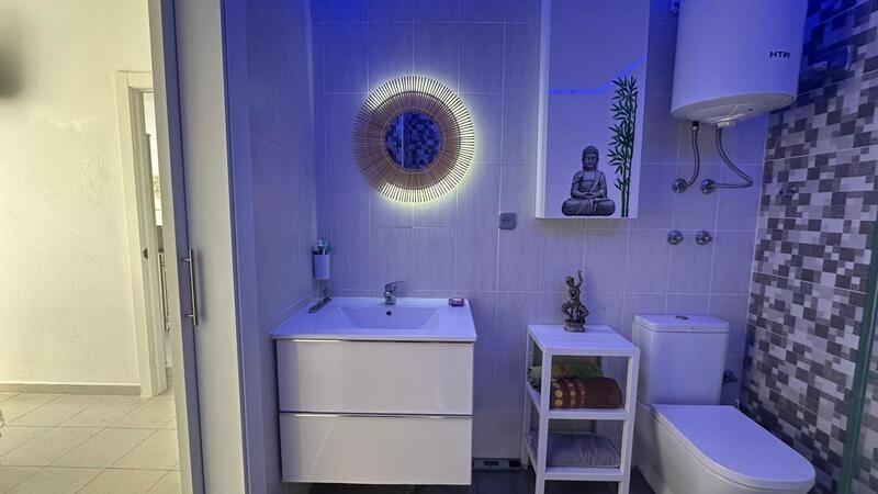 1 chambre Appartement à vendre