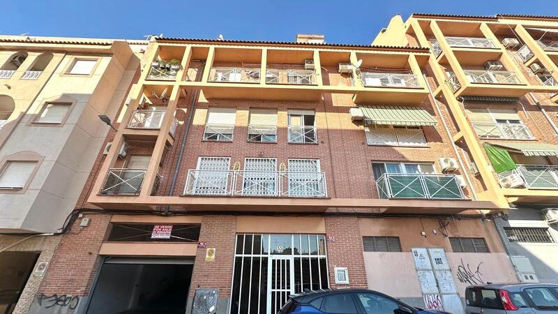 1 chambre Appartement à vendre