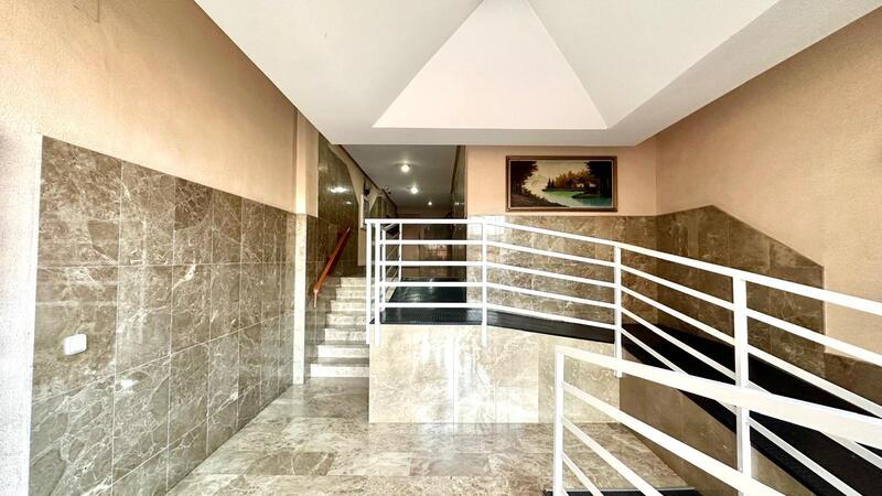 1 chambre Appartement à vendre