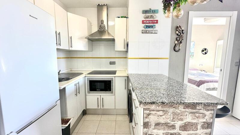 1 chambre Appartement à vendre