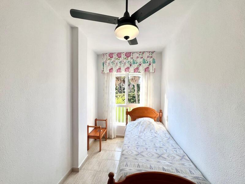 2 Cuarto Apartamento en venta