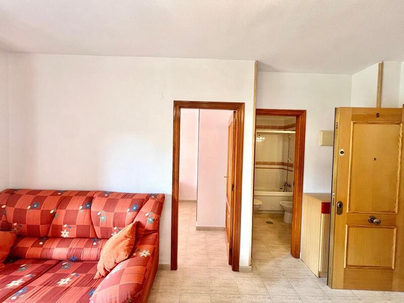 2 Cuarto Apartamento en venta