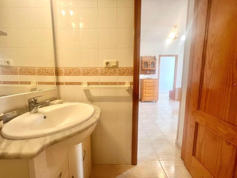 2 Cuarto Apartamento en venta