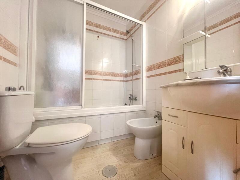 2 Cuarto Apartamento en venta
