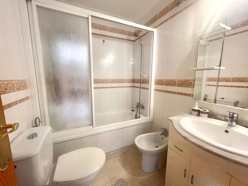 2 Cuarto Apartamento en venta