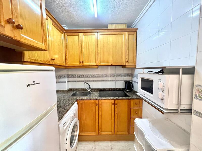 2 Cuarto Apartamento en venta