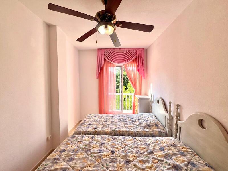 2 Cuarto Apartamento en venta