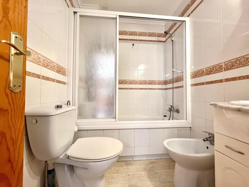2 Cuarto Apartamento en venta
