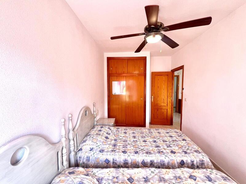 2 Cuarto Apartamento en venta