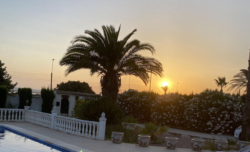 Villa for sale