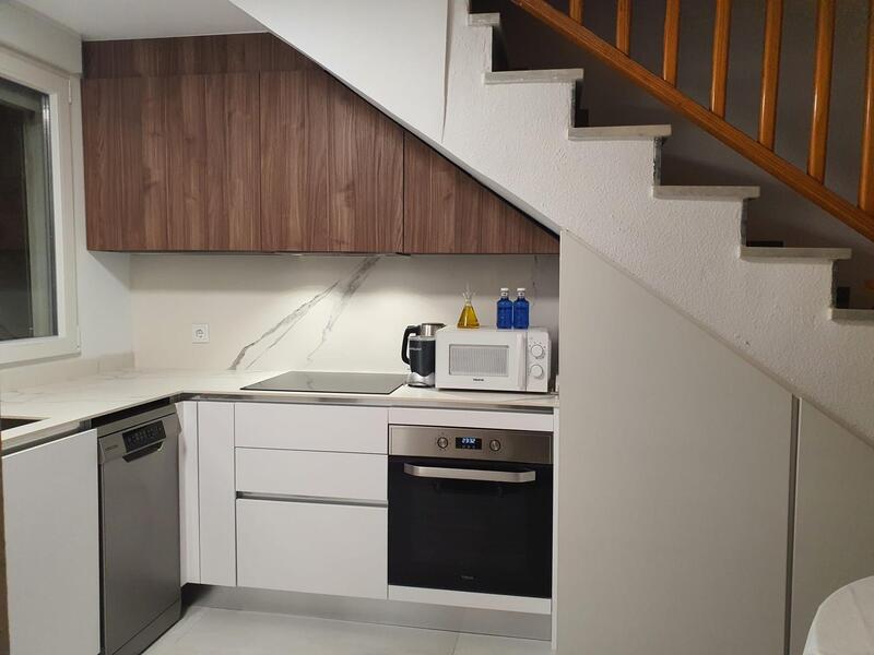 2 bedroom Duplex for sale