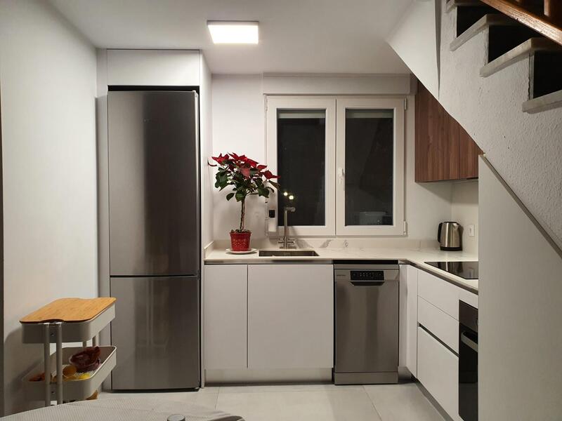 2 bedroom Duplex for sale