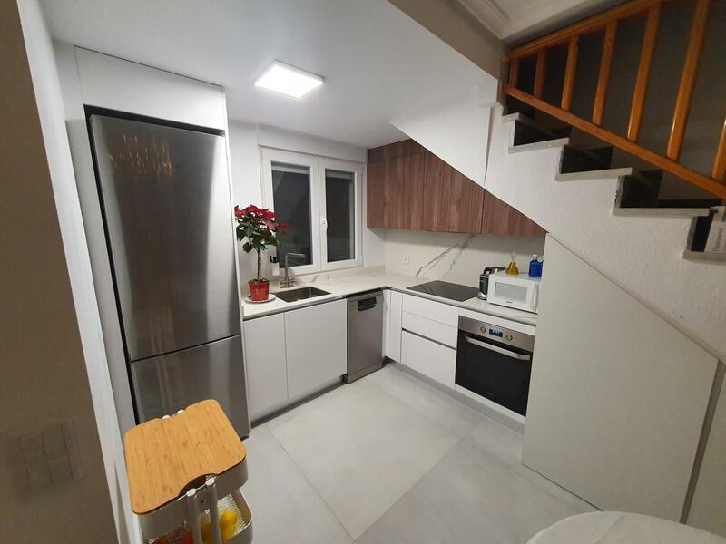 2 bedroom Duplex for sale